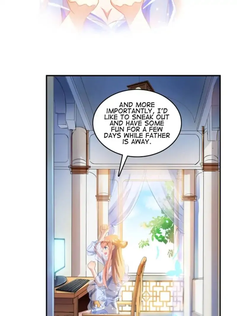 Read Cultivation Chat Group Manga Online