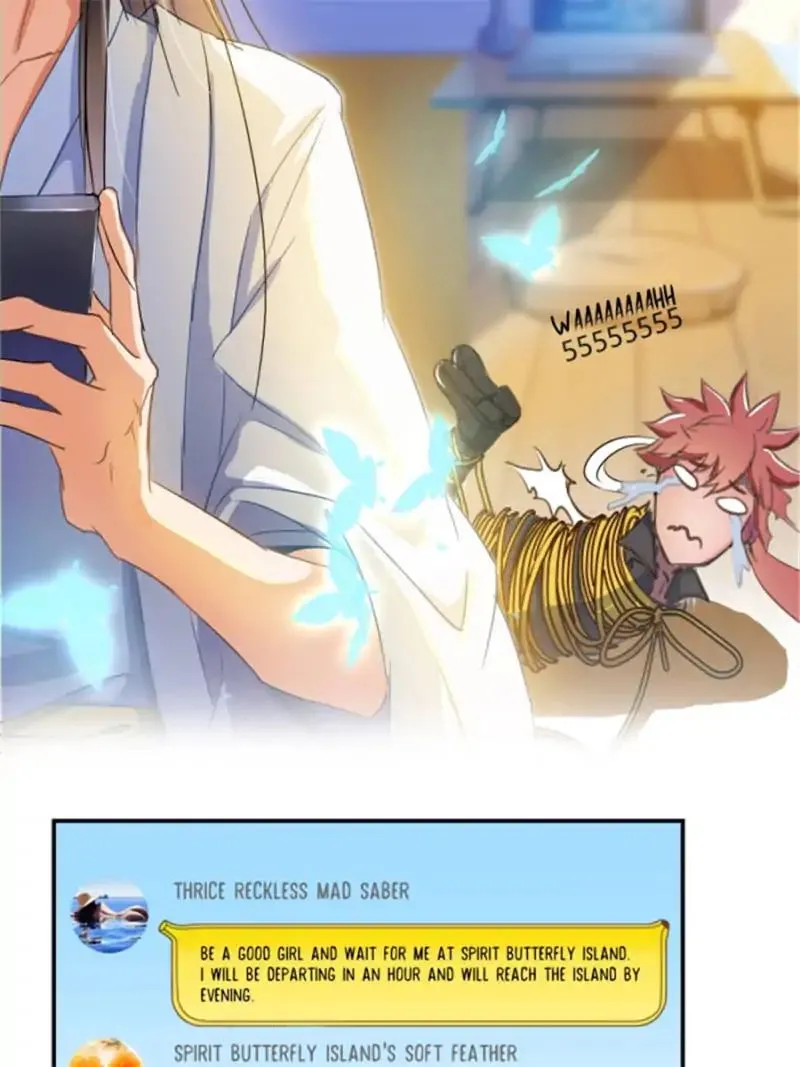 Read Cultivation Chat Group Manga Online