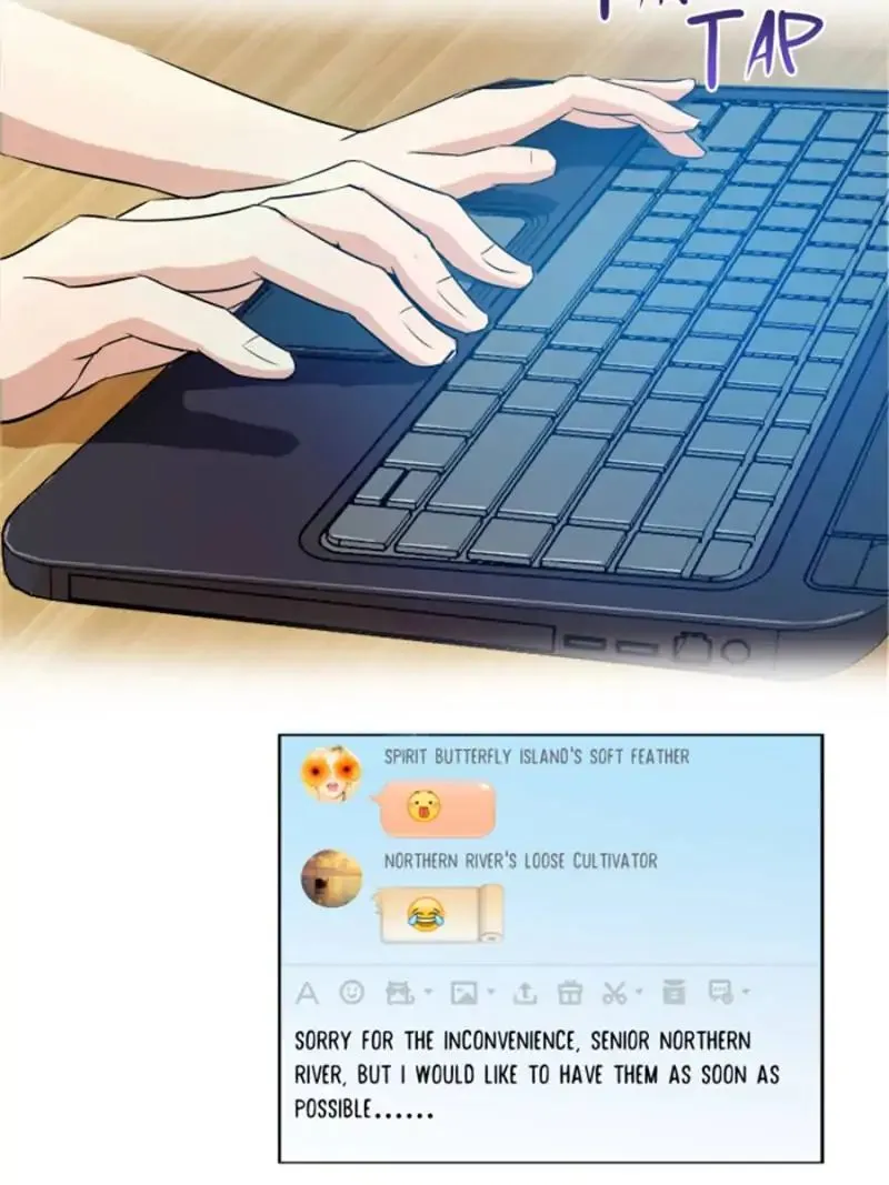 Read Cultivation Chat Group Manga Online