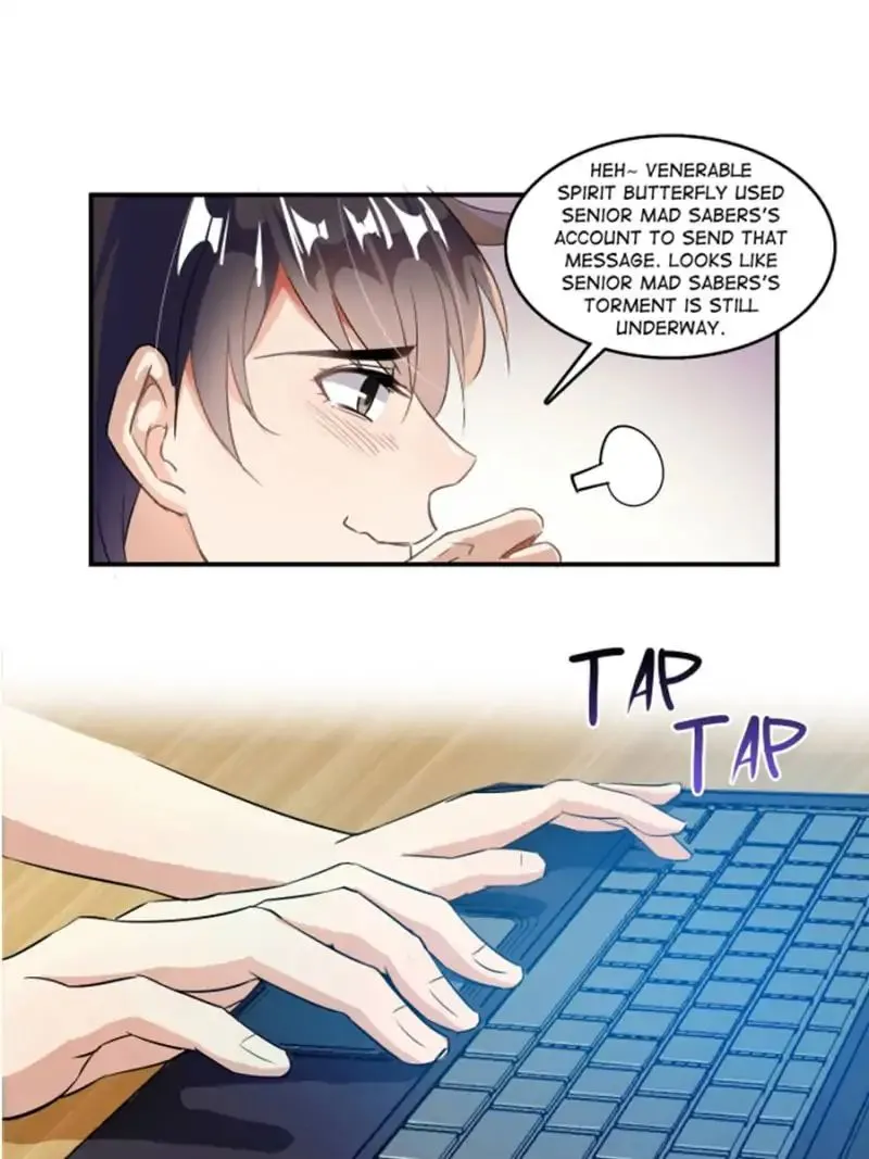 Read Cultivation Chat Group Manga Online