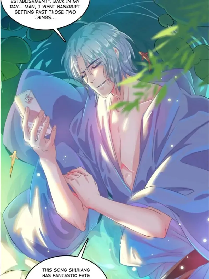 Read Cultivation Chat Group Manga Online