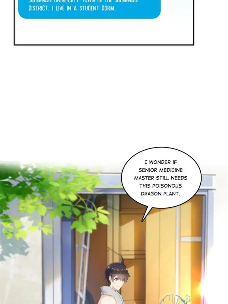 Read Cultivation Chat Group Manga Online