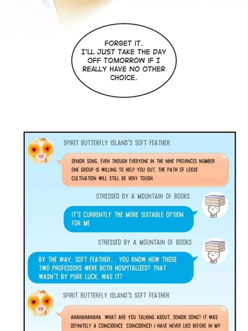 Read Cultivation Chat Group Manga Online