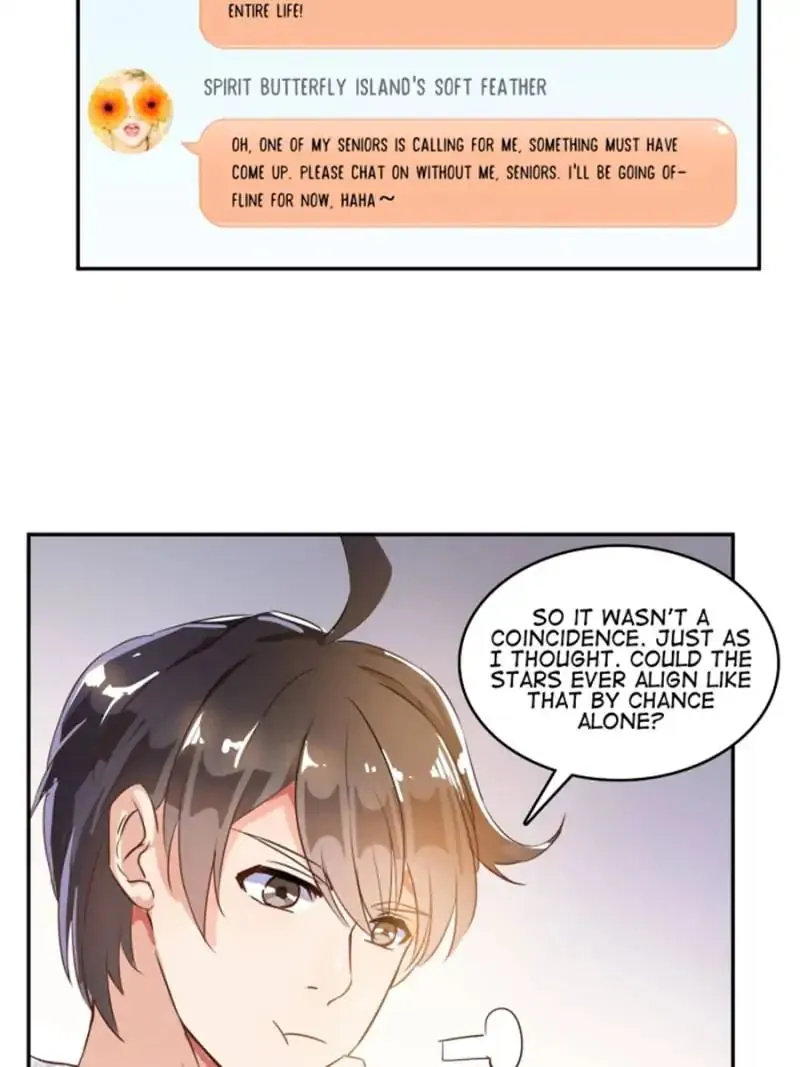 Read Cultivation Chat Group Manga Online