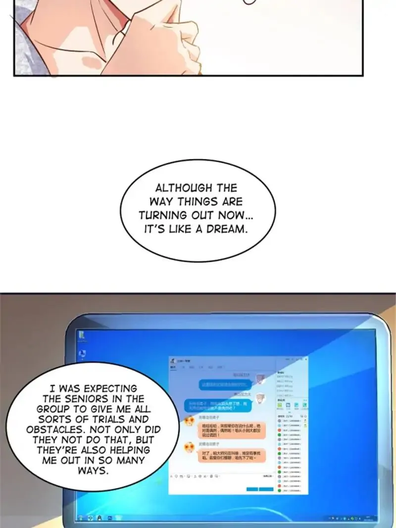 Read Cultivation Chat Group Manga Online