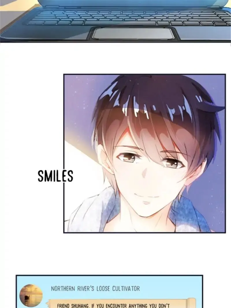 Read Cultivation Chat Group Manga Online