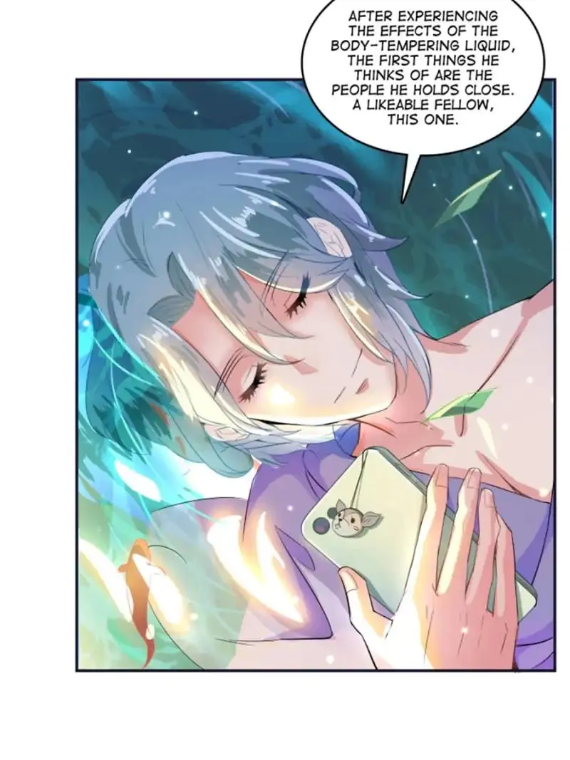 Read Cultivation Chat Group Manga Online