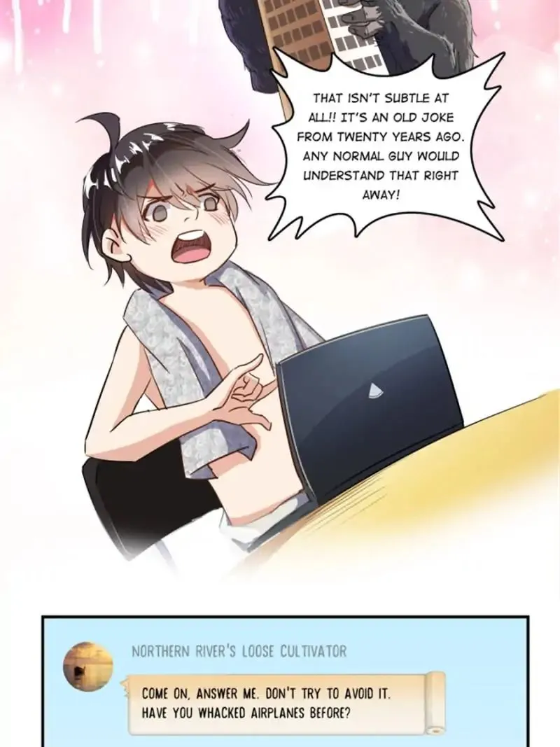 Read Cultivation Chat Group Manga Online
