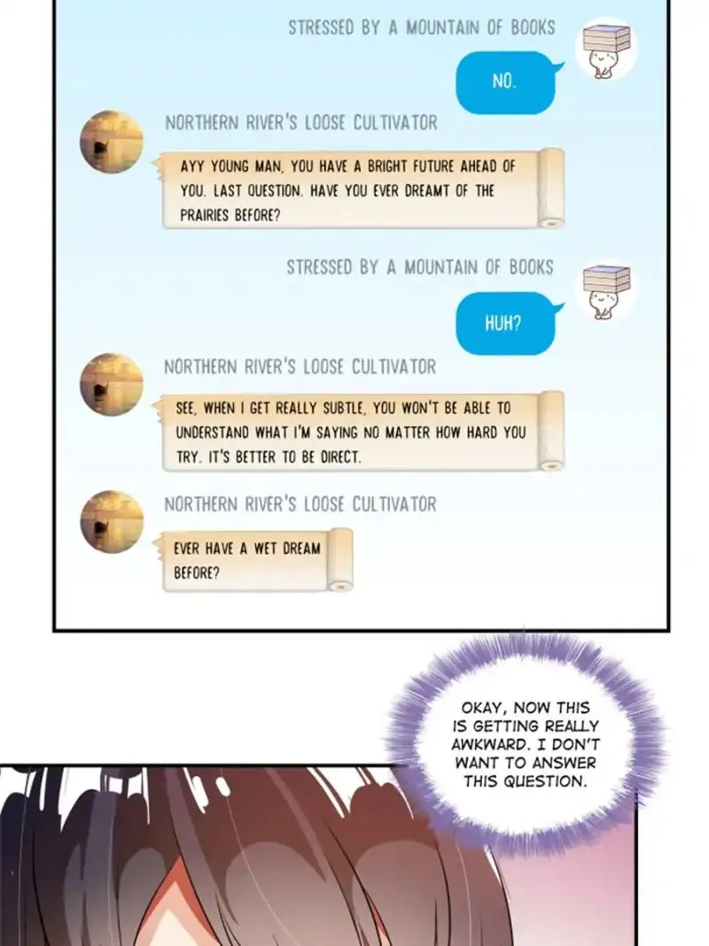 Read Cultivation Chat Group Manga Online