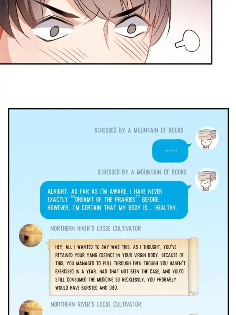 Read Cultivation Chat Group Manga Online