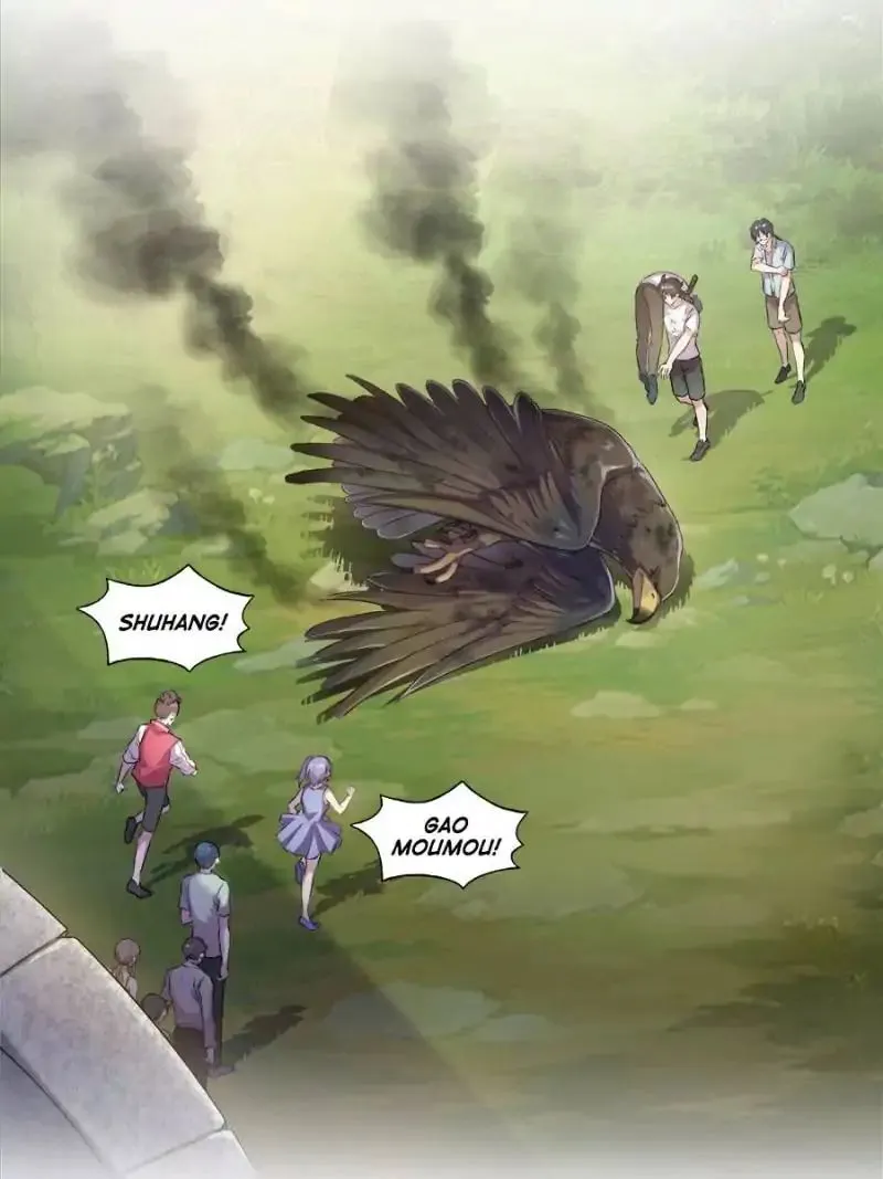 Read Cultivation Chat Group Manga Online
