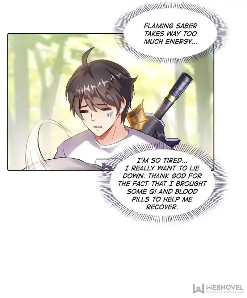Read Cultivation Chat Group Manga Online