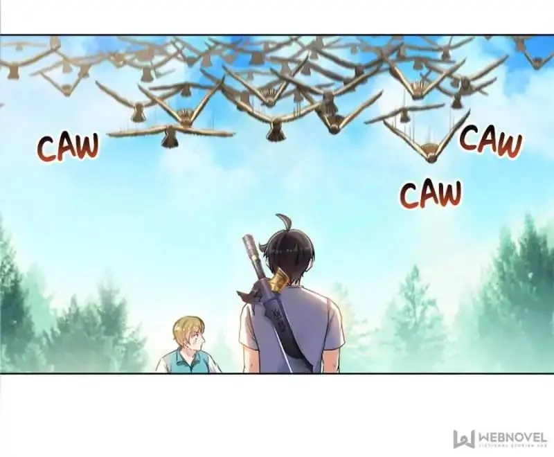 Read Cultivation Chat Group Manga Online
