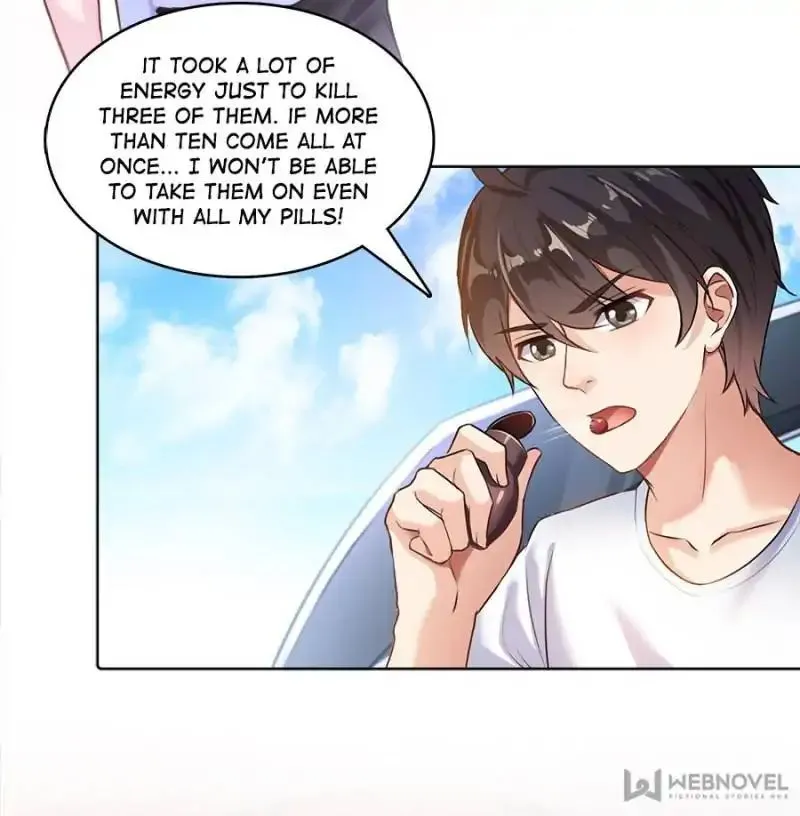 Read Cultivation Chat Group Manga Online