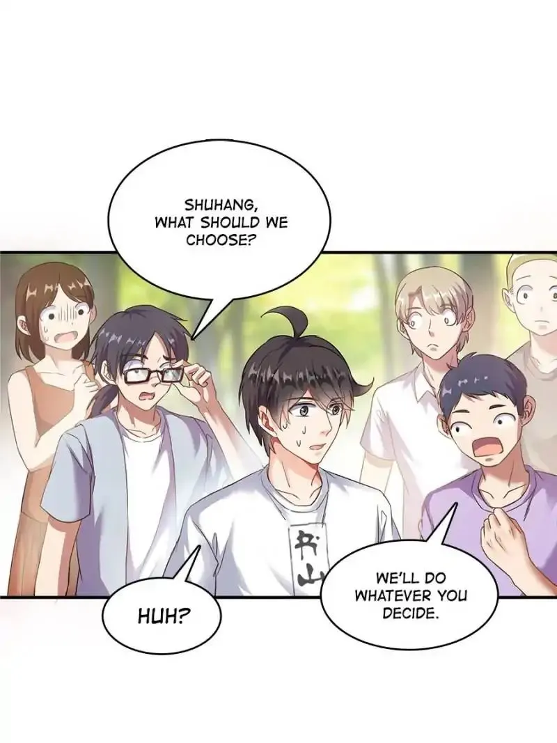 Read Cultivation Chat Group Manga Online