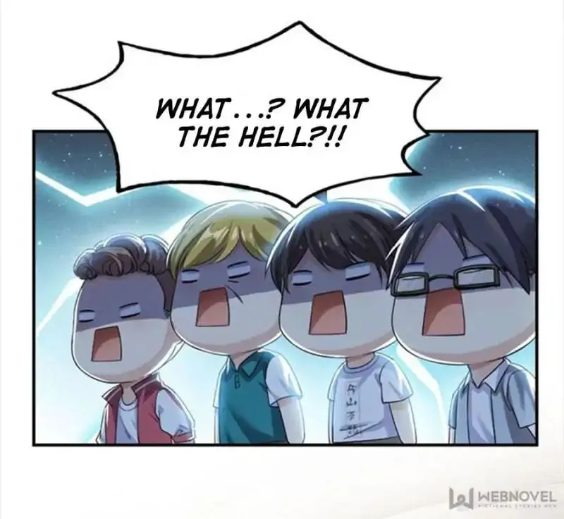 Read Cultivation Chat Group Manga Online