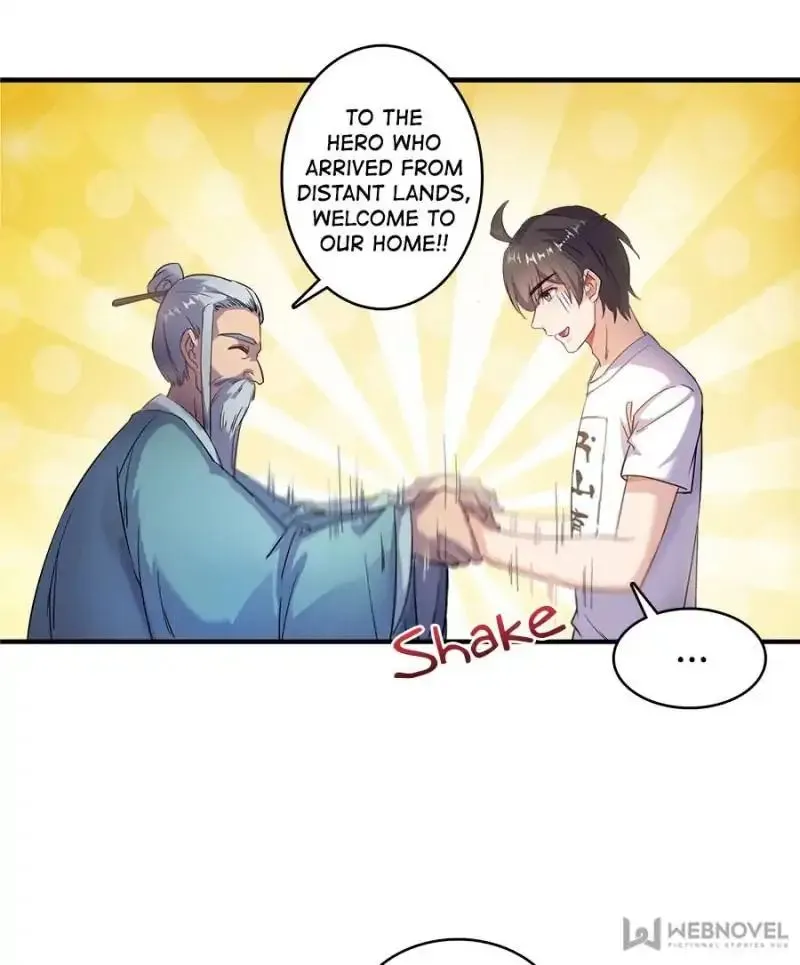 Read Cultivation Chat Group Manga Online