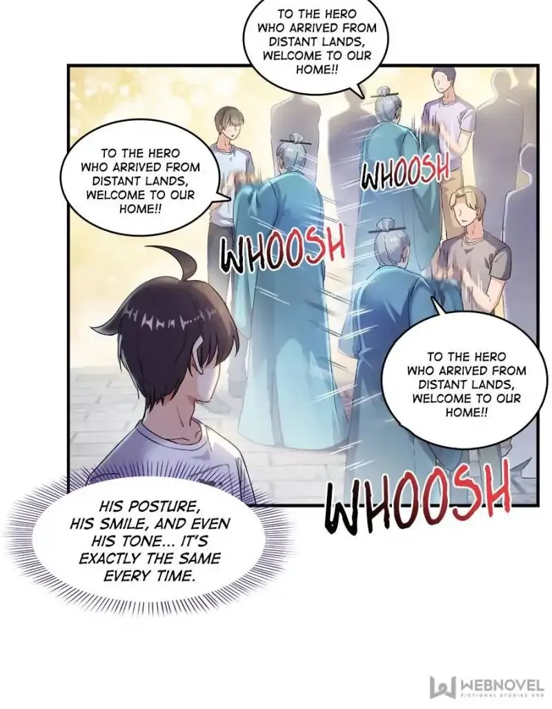 Read Cultivation Chat Group Manga Online