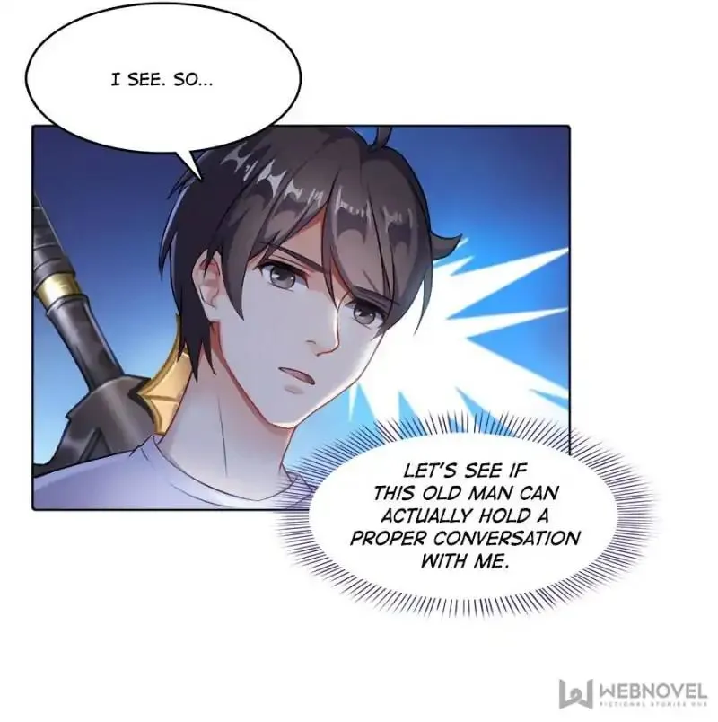 Read Cultivation Chat Group Manga Online