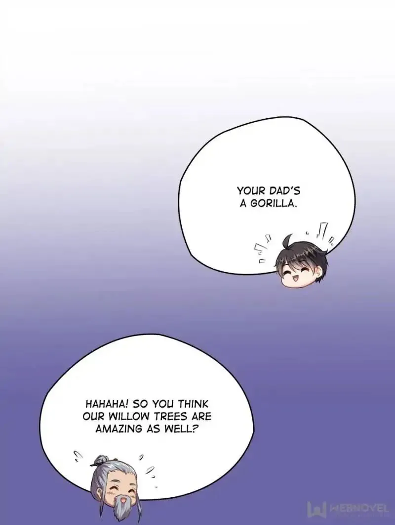 Read Cultivation Chat Group Manga Online