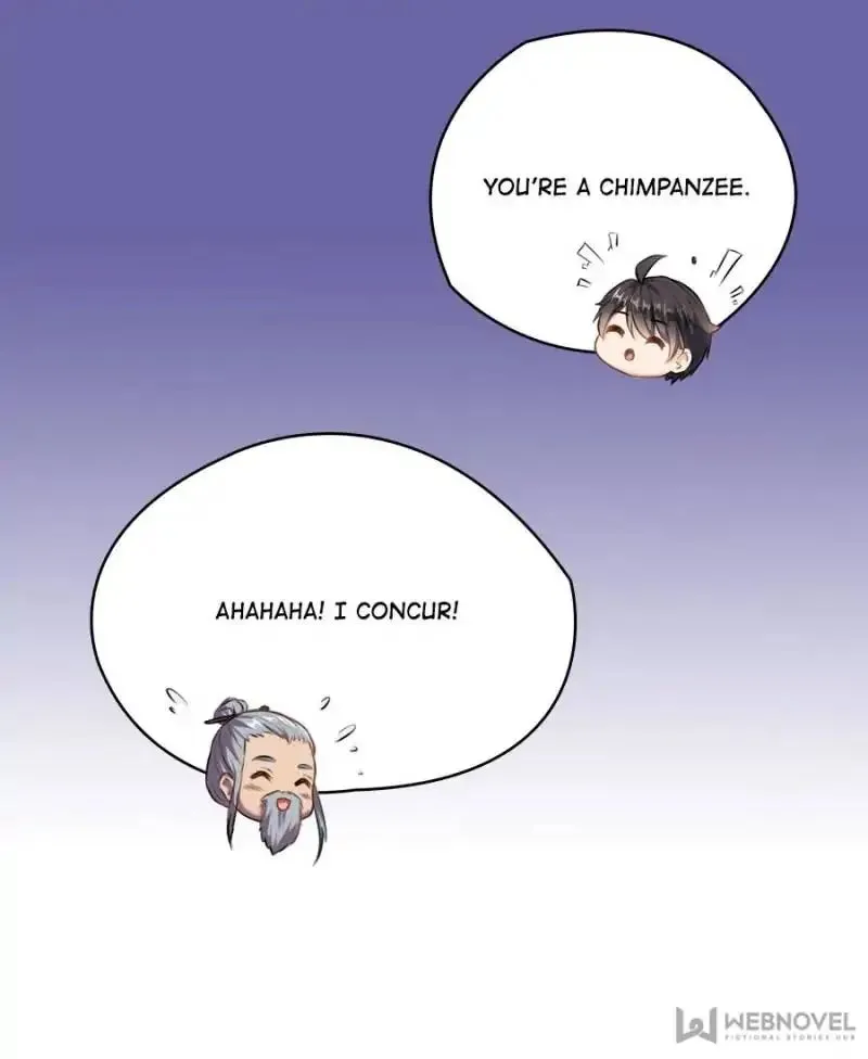 Read Cultivation Chat Group Manga Online