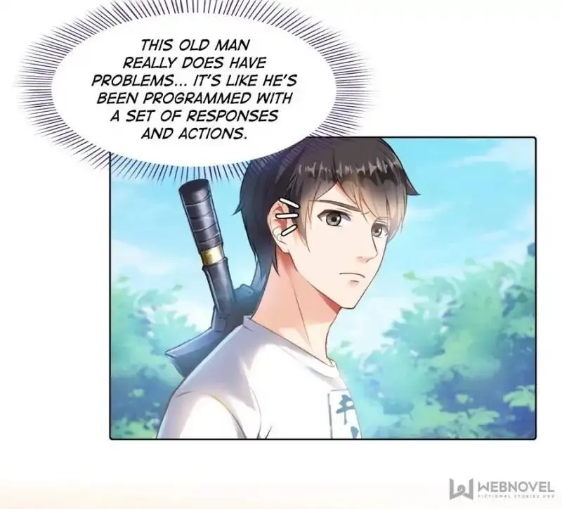 Read Cultivation Chat Group Manga Online