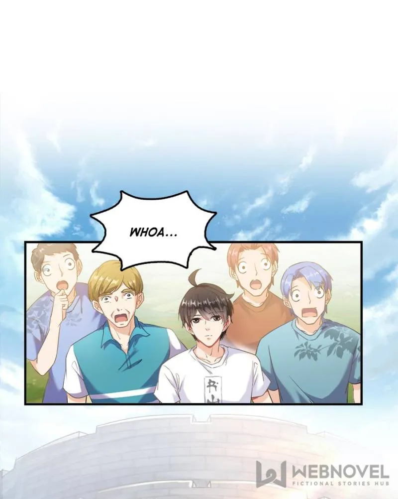 Read Cultivation Chat Group Manga Online