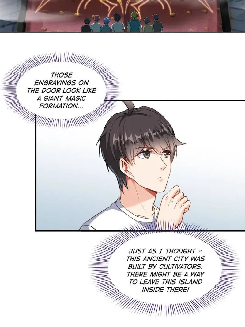 Read Cultivation Chat Group Manga Online