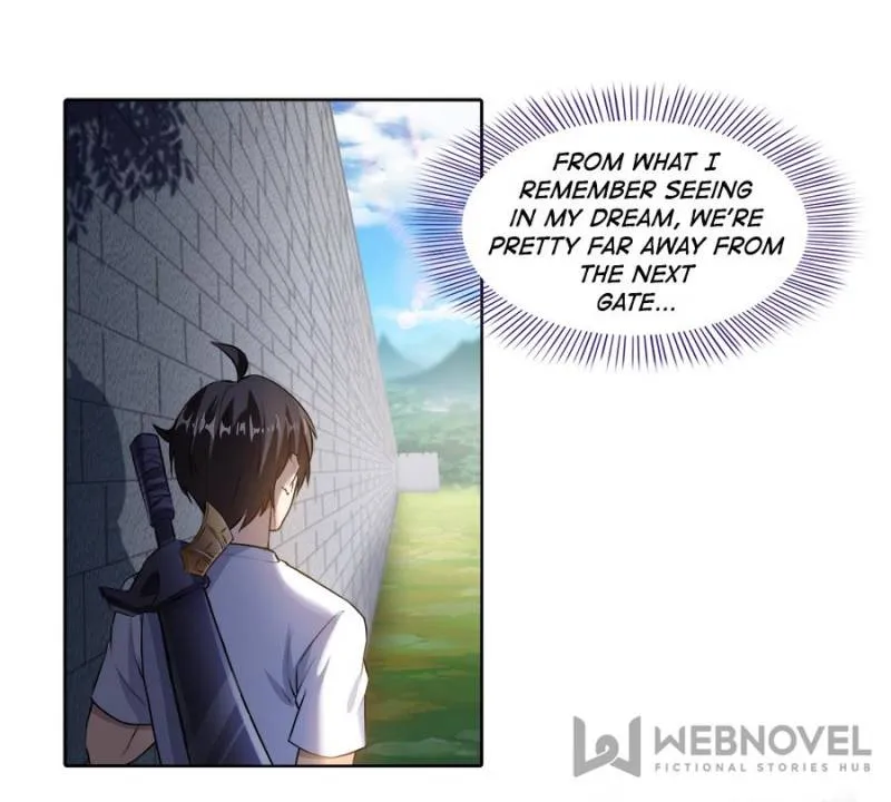 Read Cultivation Chat Group Manga Online