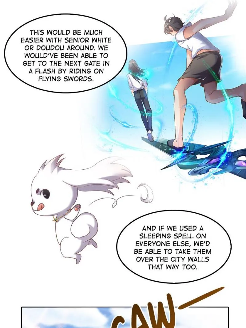 Read Cultivation Chat Group Manga Online