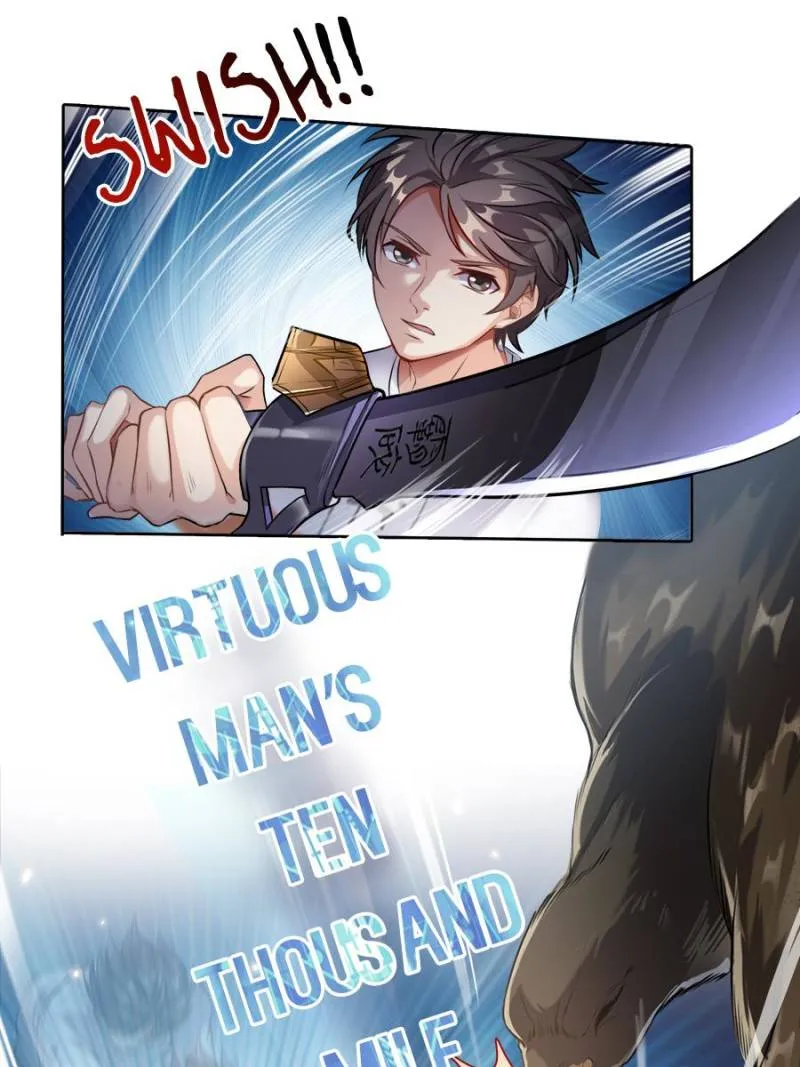 Read Cultivation Chat Group Manga Online