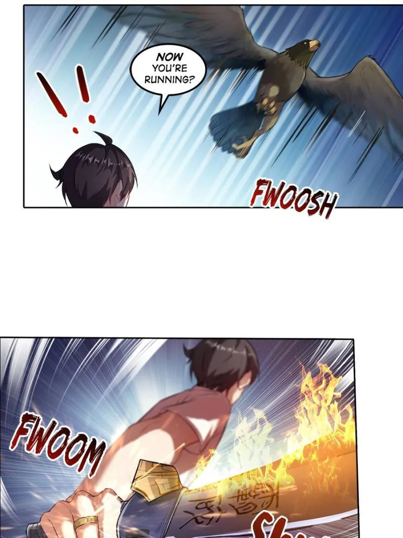 Read Cultivation Chat Group Manga Online