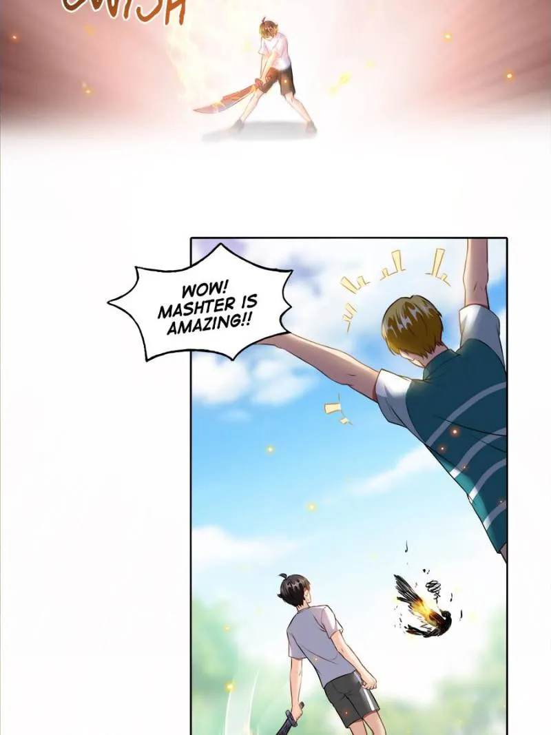 Read Cultivation Chat Group Manga Online