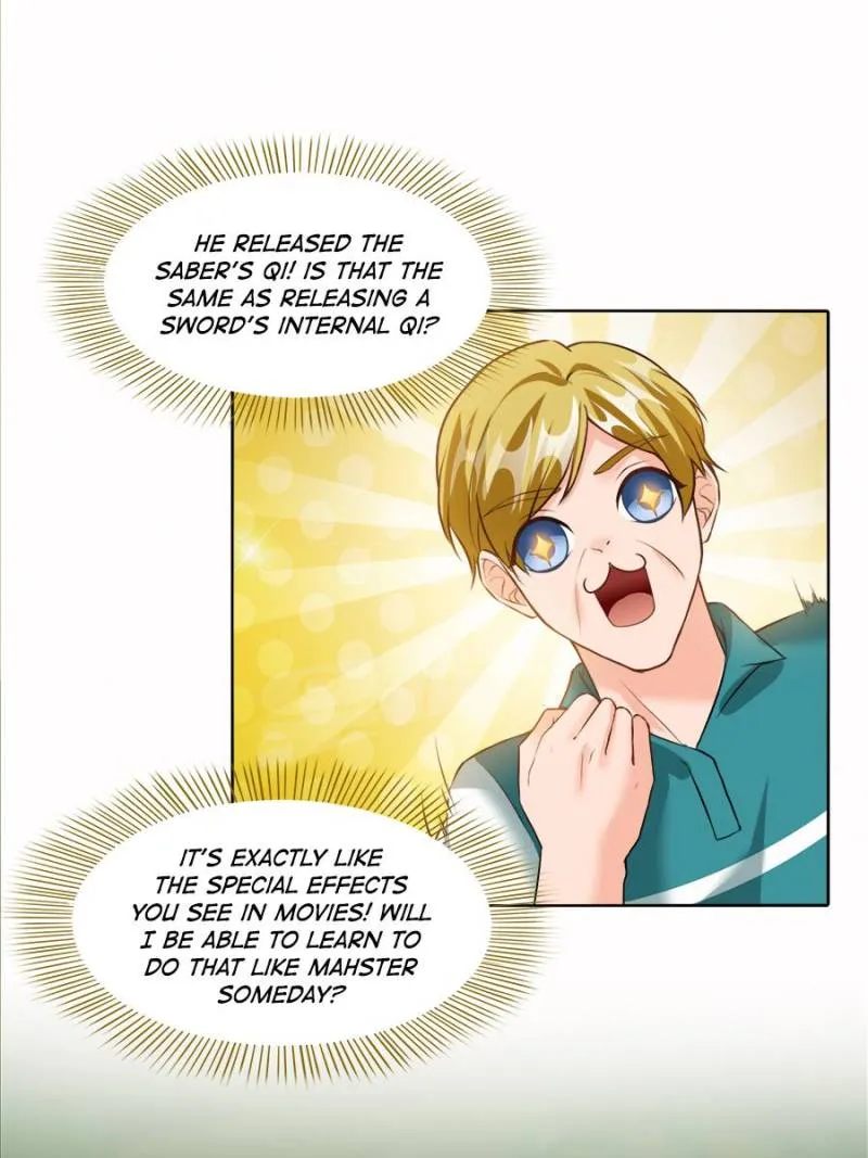 Read Cultivation Chat Group Manga Online