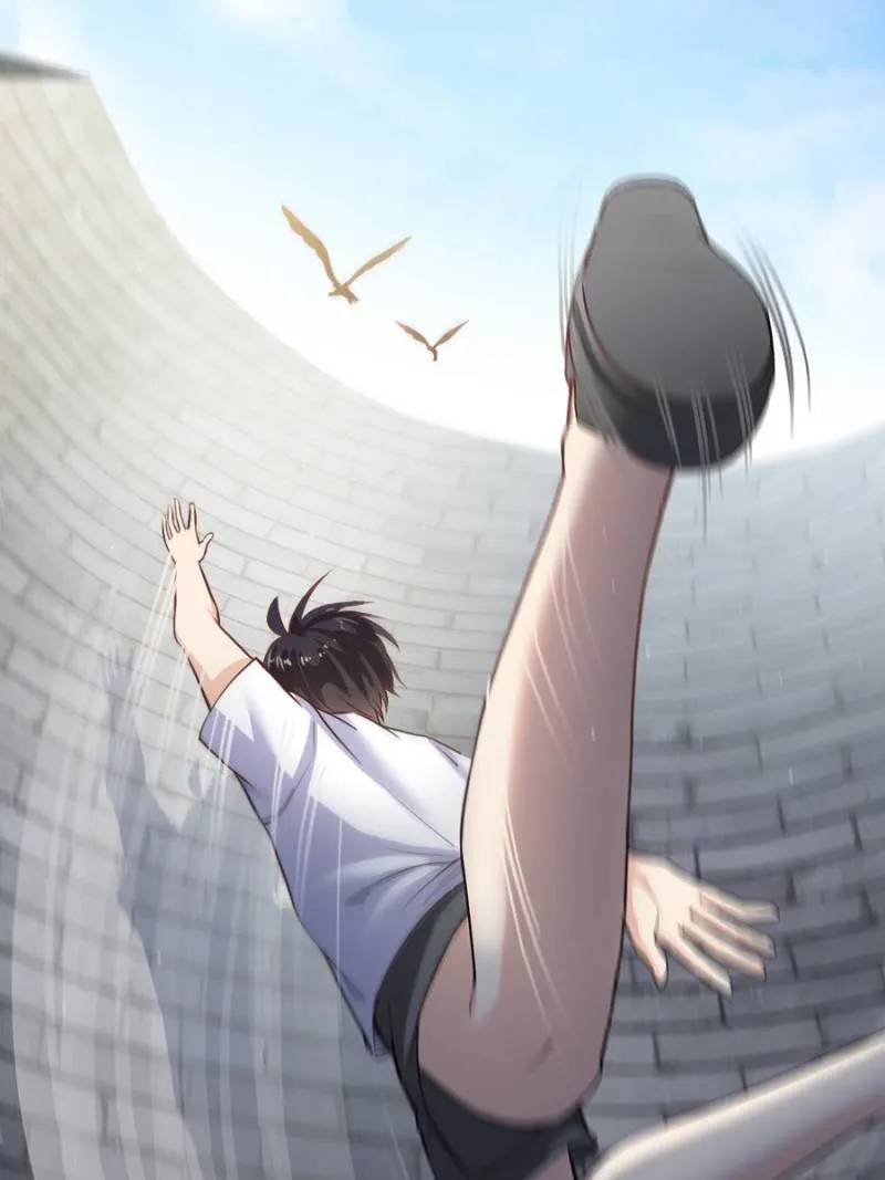 Read Cultivation Chat Group Manga Online