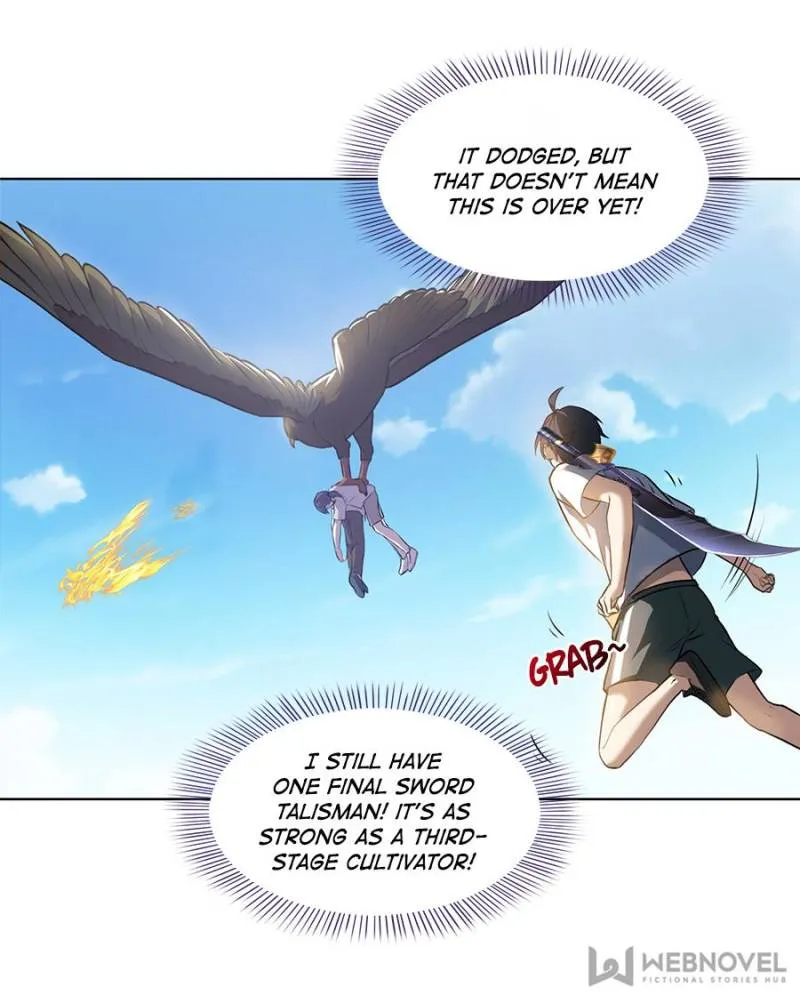 Read Cultivation Chat Group Manga Online