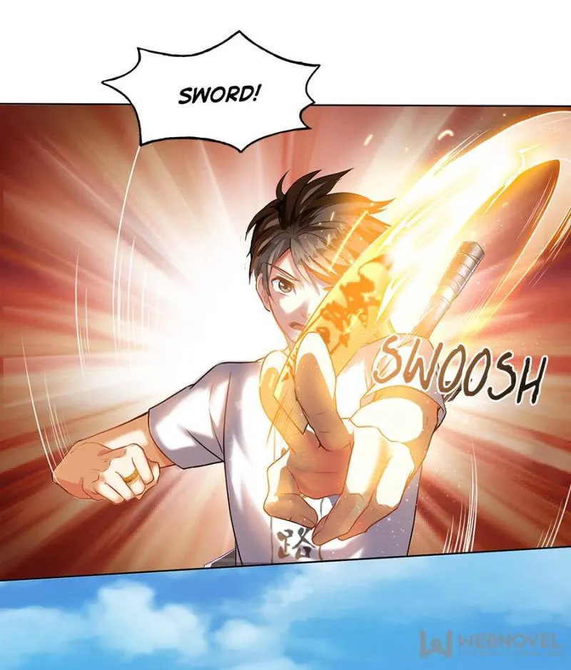 Read Cultivation Chat Group Manga Online