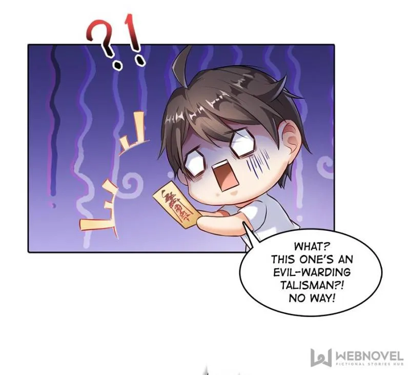 Read Cultivation Chat Group Manga Online