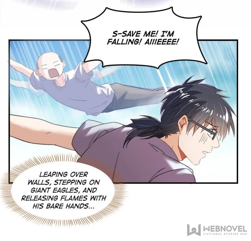 Read Cultivation Chat Group Manga Online