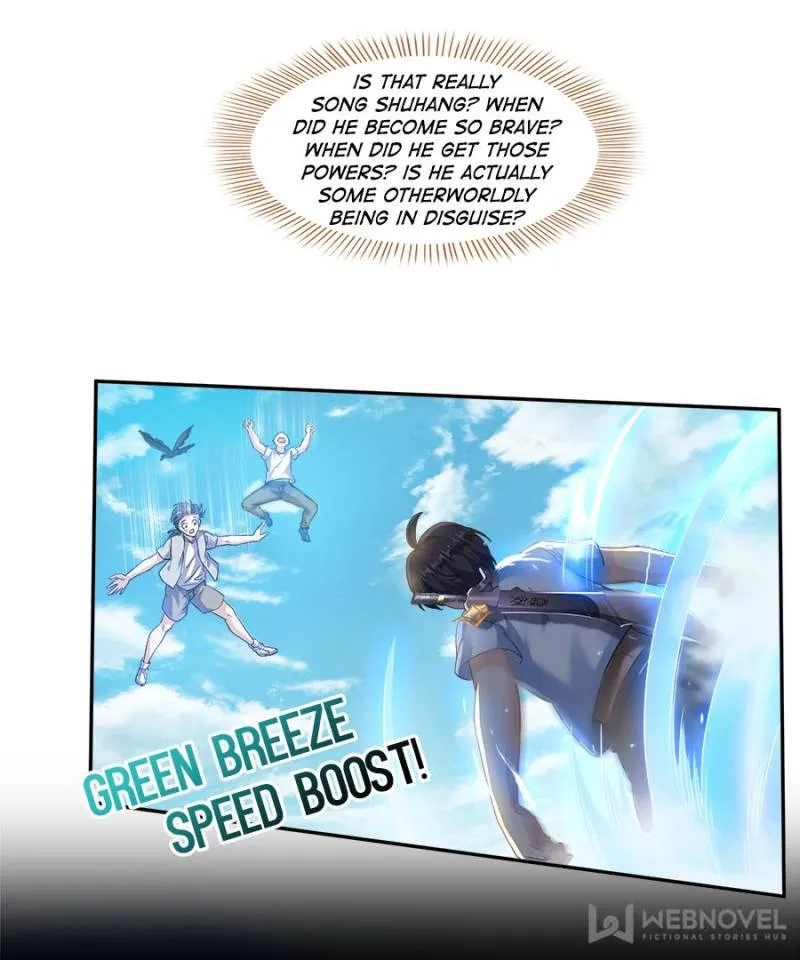 Read Cultivation Chat Group Manga Online