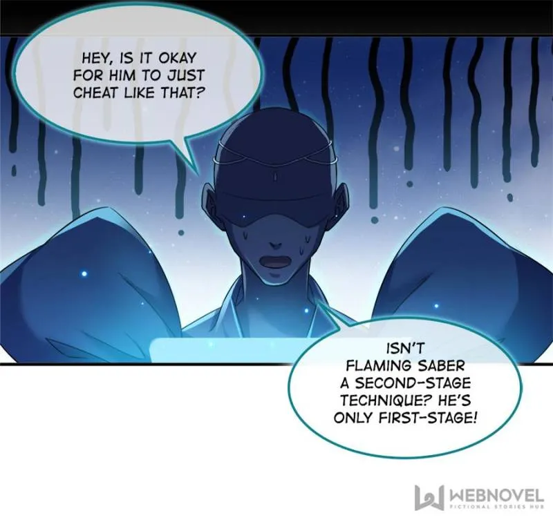 Read Cultivation Chat Group Manga Online