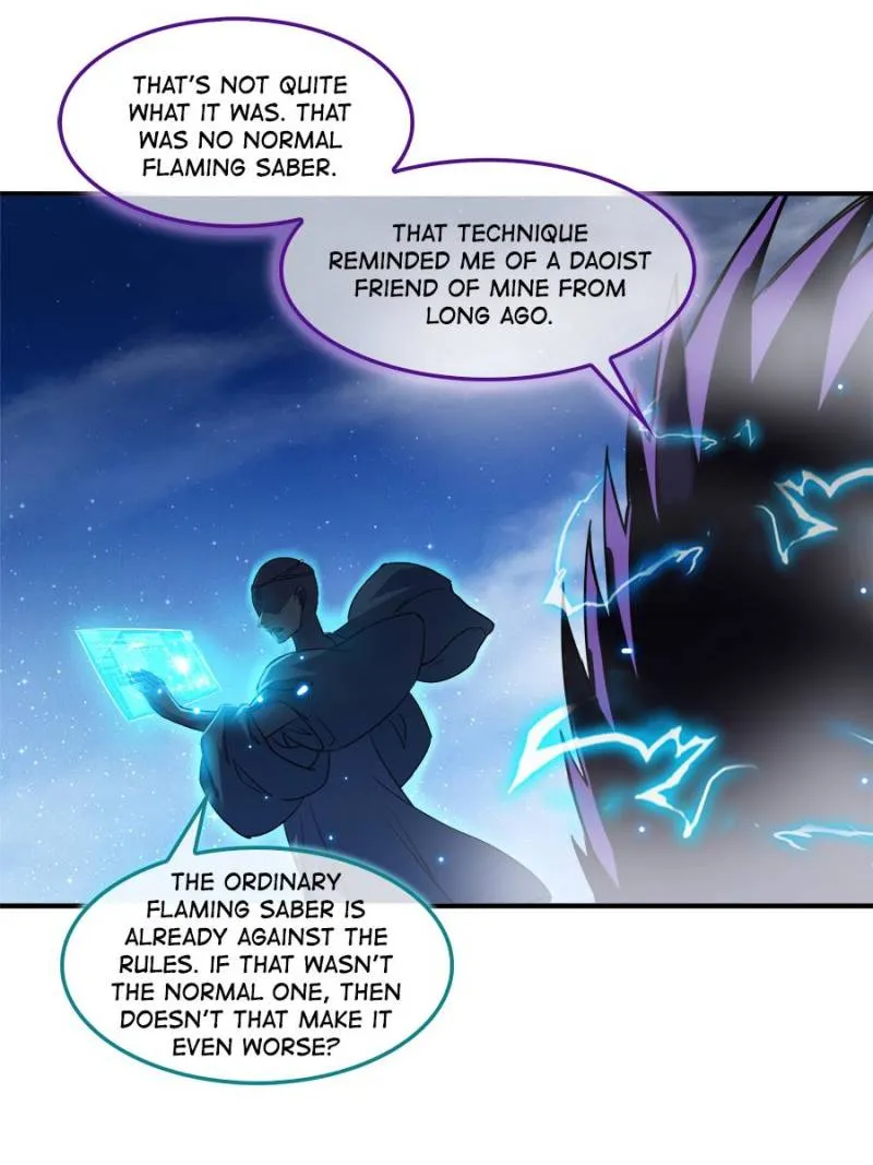 Read Cultivation Chat Group Manga Online