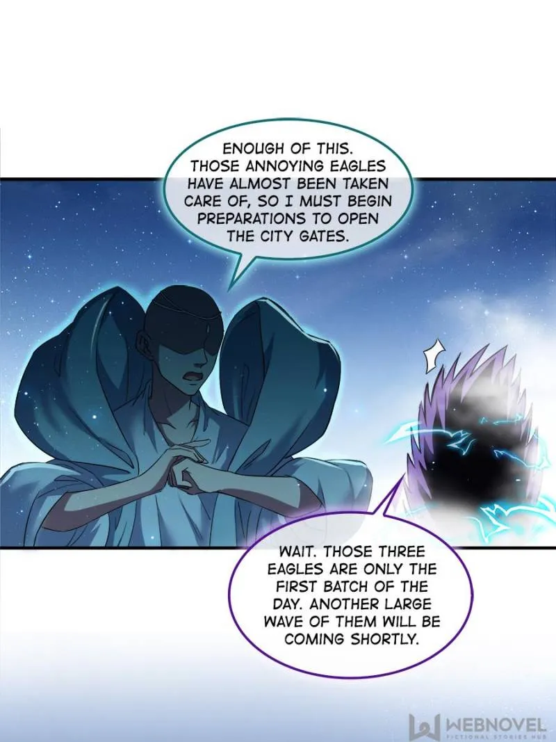 Read Cultivation Chat Group Manga Online