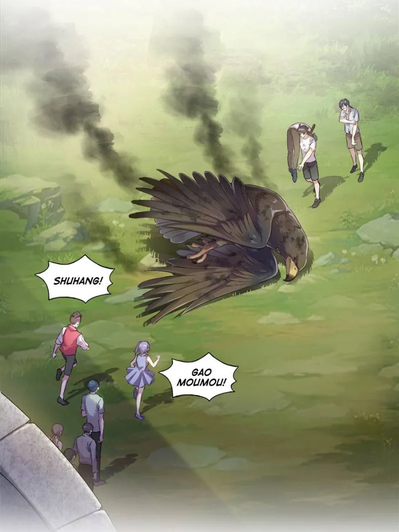 Read Cultivation Chat Group Manga Online