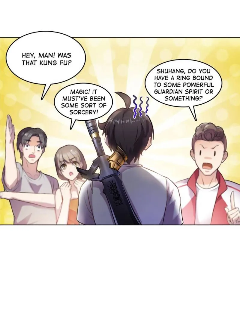 Read Cultivation Chat Group Manga Online