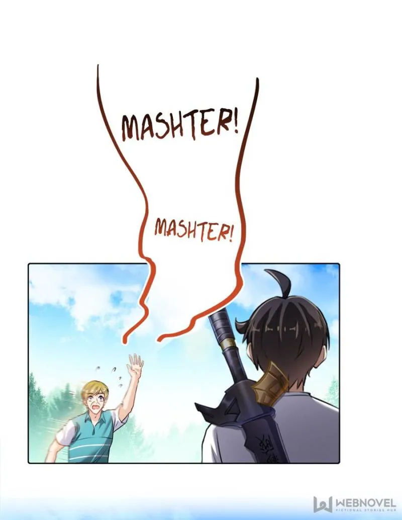 Read Cultivation Chat Group Manga Online