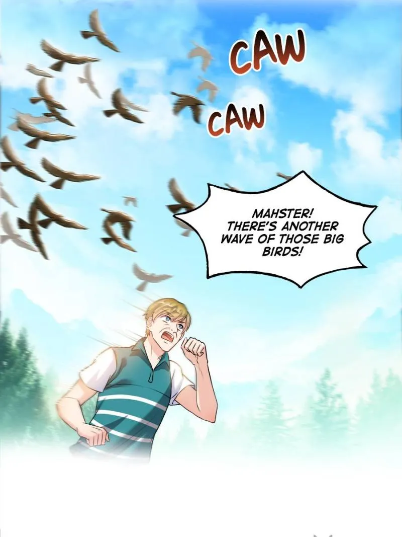 Read Cultivation Chat Group Manga Online