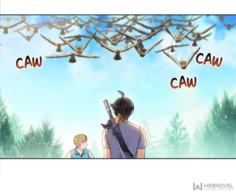 Read Cultivation Chat Group Manga Online