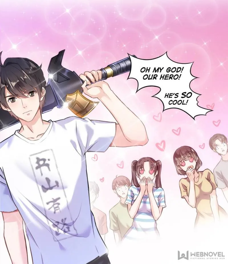 Read Cultivation Chat Group Manga Online