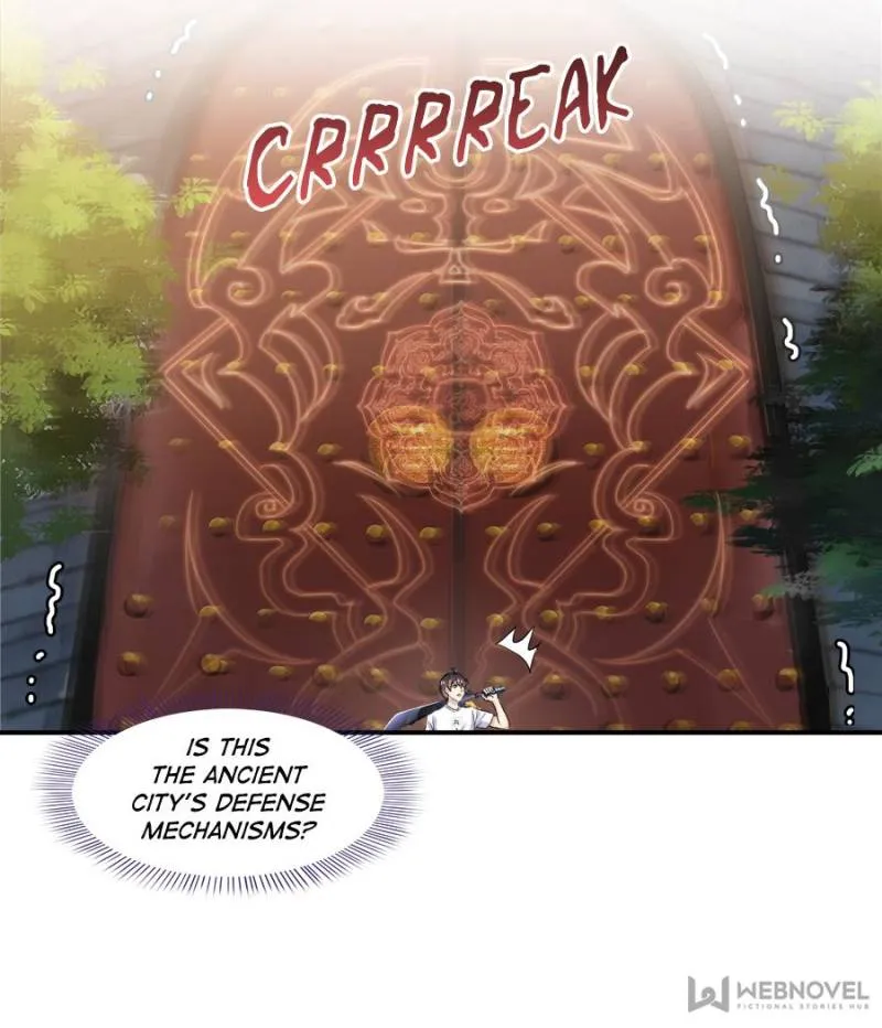 Read Cultivation Chat Group Manga Online